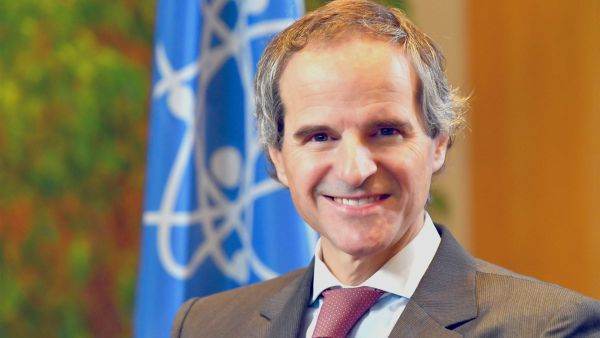 Directorul AIEA şi şeful autorităţii nucleare din Iran au discutat la Viena despre programul nuclear iranian
