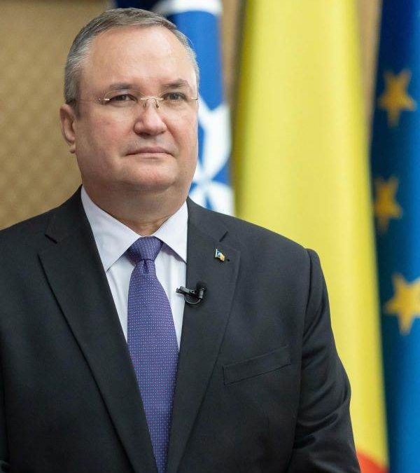 “Depozitele de gaz din ţara noastră au depăşit, azi, cota de umplere de 90%