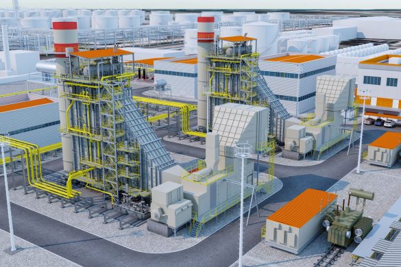 COMISIA A APROBAT UN AJUTOR DE STAT DE 390 MILIOANE EURO PENTRU COGENERAREA DE ENERGIE