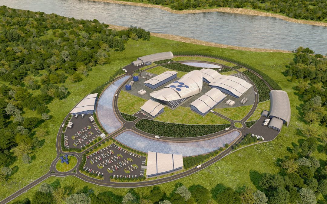 Nuclearelectrica primește un grant de 14 milioane dolari pentru reactoarele mici modulare de la Doicești