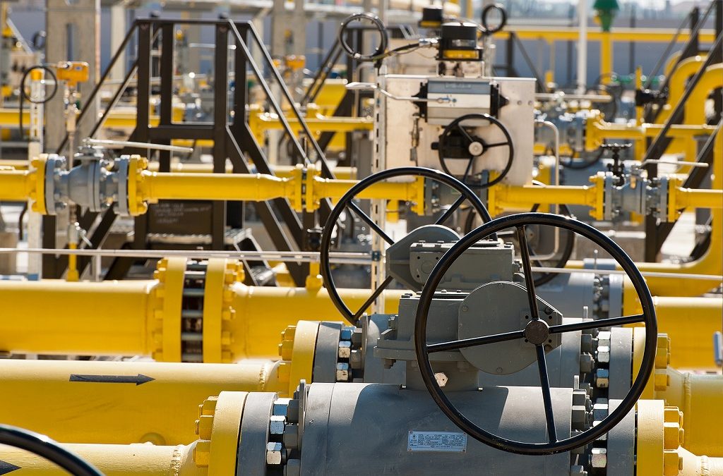 Romgaz negociază import de gaze non-rusești în România. Ministrul Energiei spune că deja importurile de gaze rusești sunt minoritare