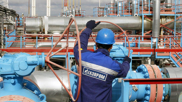 Șeful Gazprom spune că plafonarea prețului la gaze înseamnă oprirea livrărilor