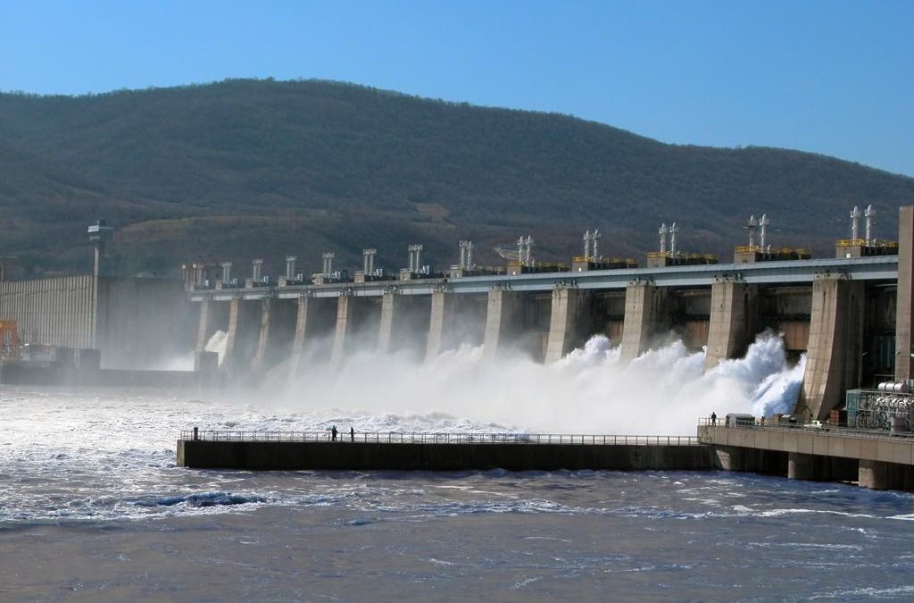 Hidroelectrica vinde energie la preț mic, 450 de lei/MWh, Republicii Moldova, din această noapte