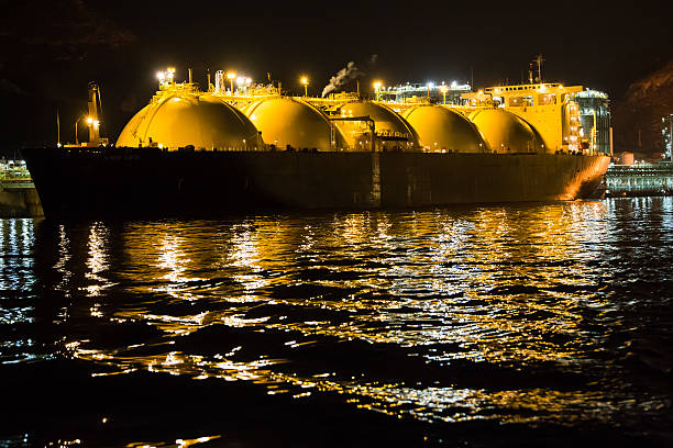 PETROL ȘI GAZE Germania acuză SUA că vând gaze la prețuri „astronomice”