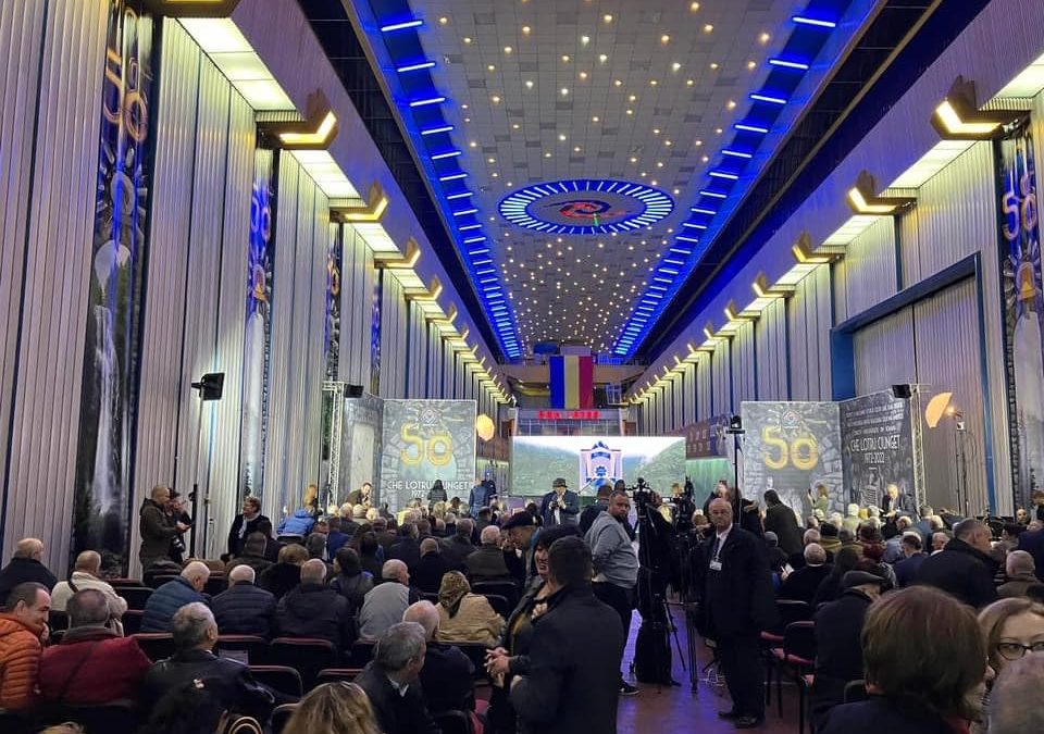 50 de ani de la punerea in funcțiune a Centralei de la Lotru. Ministrul Virgil Popescu: O minune a tehnicii, o minune a ingineriei româneşti, o minune a proiectării  | InvesTenergy