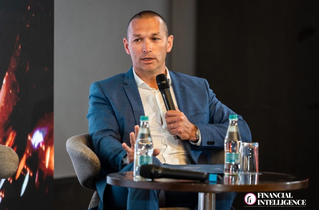 Nagy-Bege Zoltán (ANRE): Pentru transportatori este destul de complicat să semneze un contract cu furnizorii de energie electrică