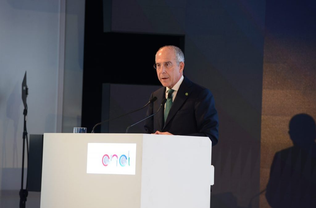 Ultima oră: Grupul italian Enel a anunțat oficial exitul din România, în 2023. “În mod specific, activitățile din Europa se vor concentra în jurul Italiei și Spaniei, cu vânzarea activelor din România” | InvesTenergy