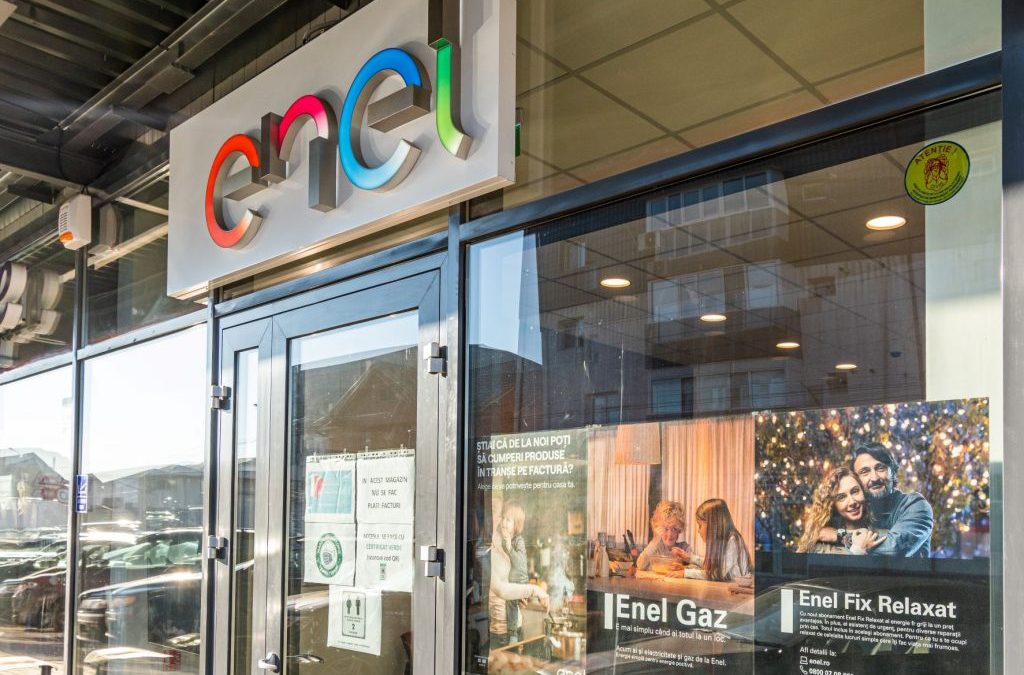 Enel asigură: Toate activitățile operaționale ale Enel în România vor continua să se desfășoare în mod normal, fără a afecta clienții finali | InvesTenergy