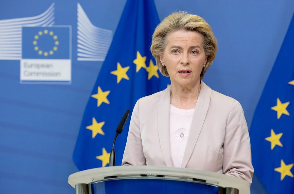 Uniunea Europeană şi Kazahstan au încheiat un parteneriat în domeniul energiei şi al materiilor prime