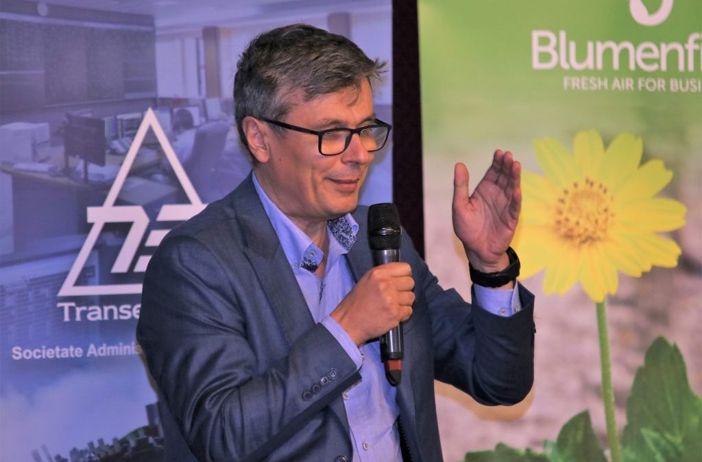 Ministrul Virgil Popescu: Niciun cetățean nu va plăti mai multe de 1,3 lei/kwh pentru energie electrică până la data de 31 martie 2025! | InvesTenergy