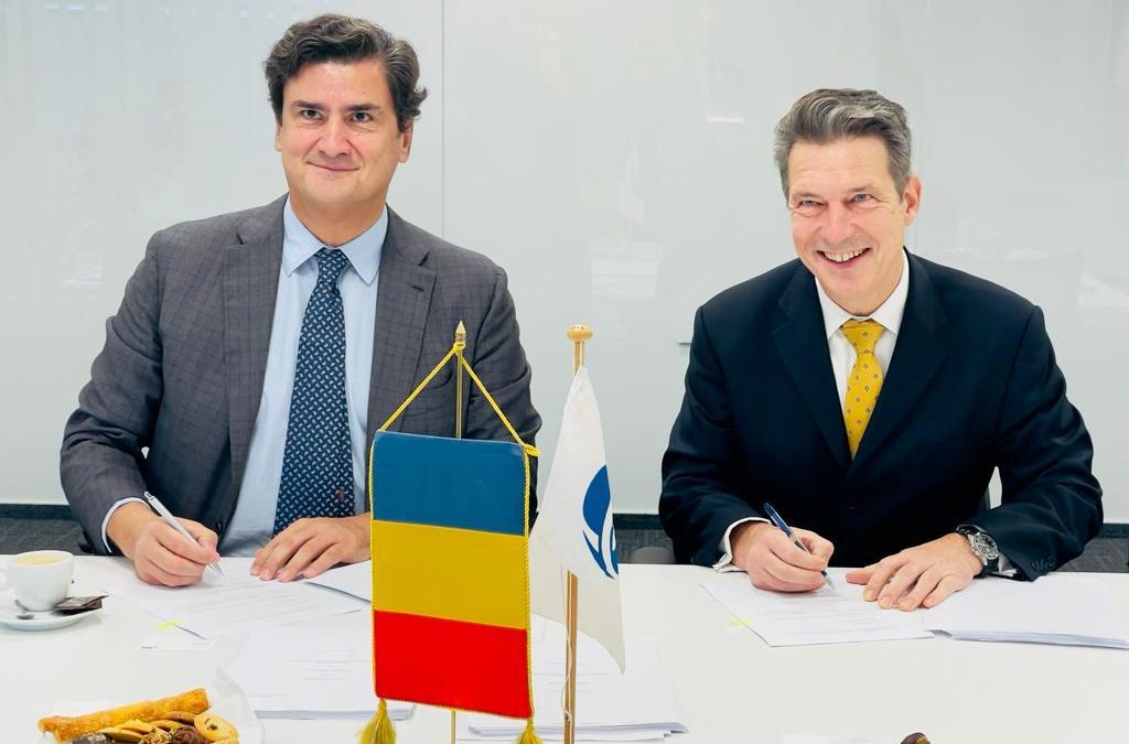 BERD susține securitatea energetică a României. Împrumut de 30 de milioane de euro pentru compania de utilități Premier Energy