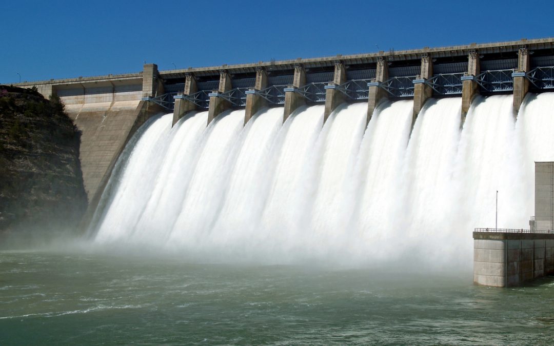 România reia proiectul hidrocentralei de pe Dunăre, de la Turnu Măgurele-Nicopole | InvesTenergy