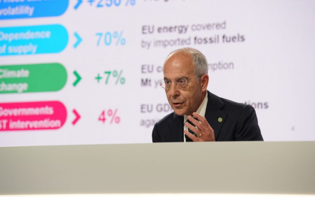 România nu mai face parte din planurile ENEL