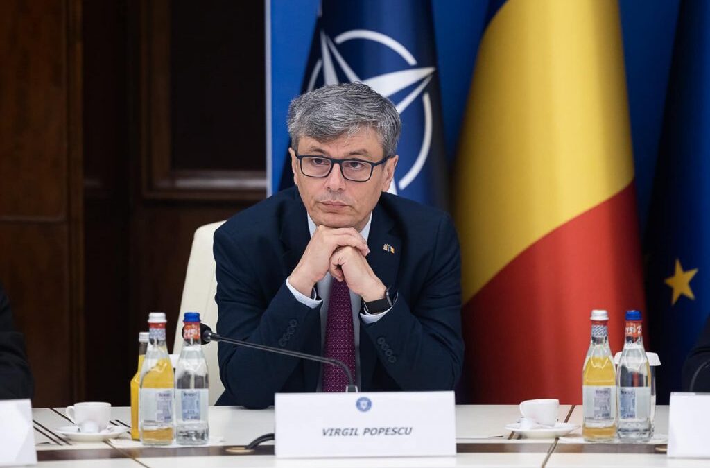 Ministrul Energiei: Se pot depune proiecte pentru finanţarea investiţiilor în dezvoltarea capacităţilor de stocare a energiei electrice