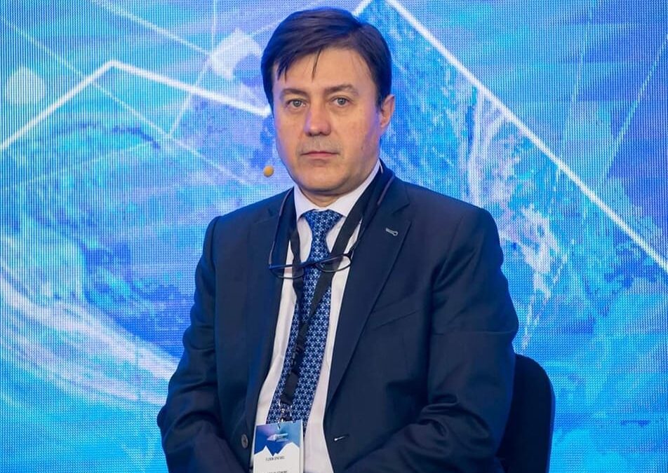 Ministrul Economiei, Florin Spătaru: Ministerul Economiei devine autoritate contractantă pentru activitatea de transport a energiei electrice și va avea rol de expropriator în numele statului pentru lucrările de interes național în domeniul transportului gazelor naturale