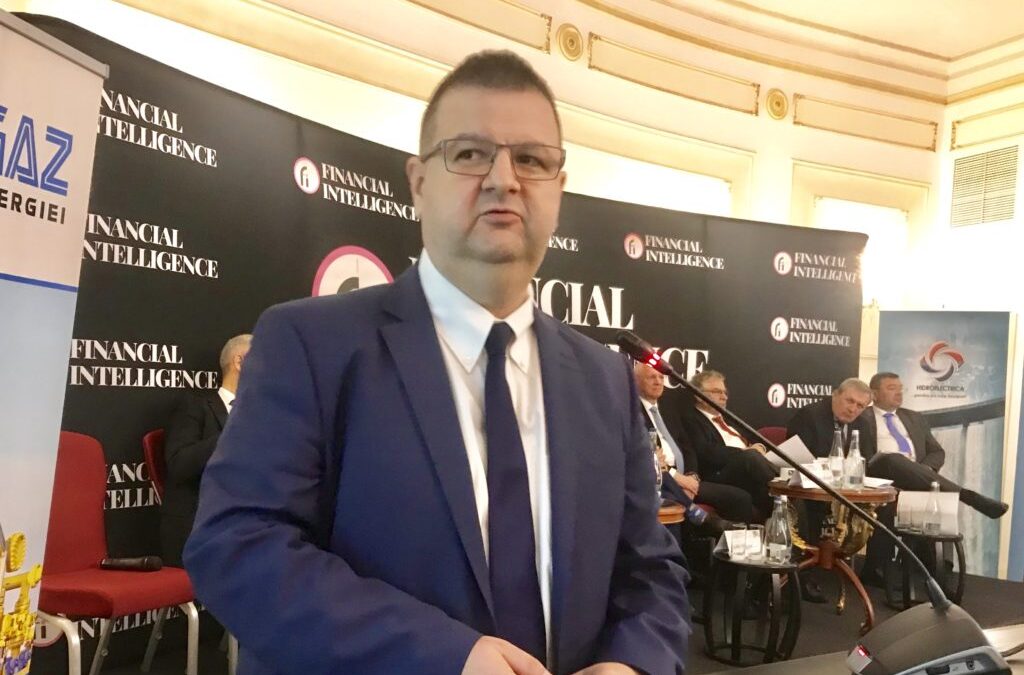 Urluescu, AFEER: Legislația privind plafonarea și compensarea este neclară și poate produce efecte neplăcute asupra consumatorilor casnici