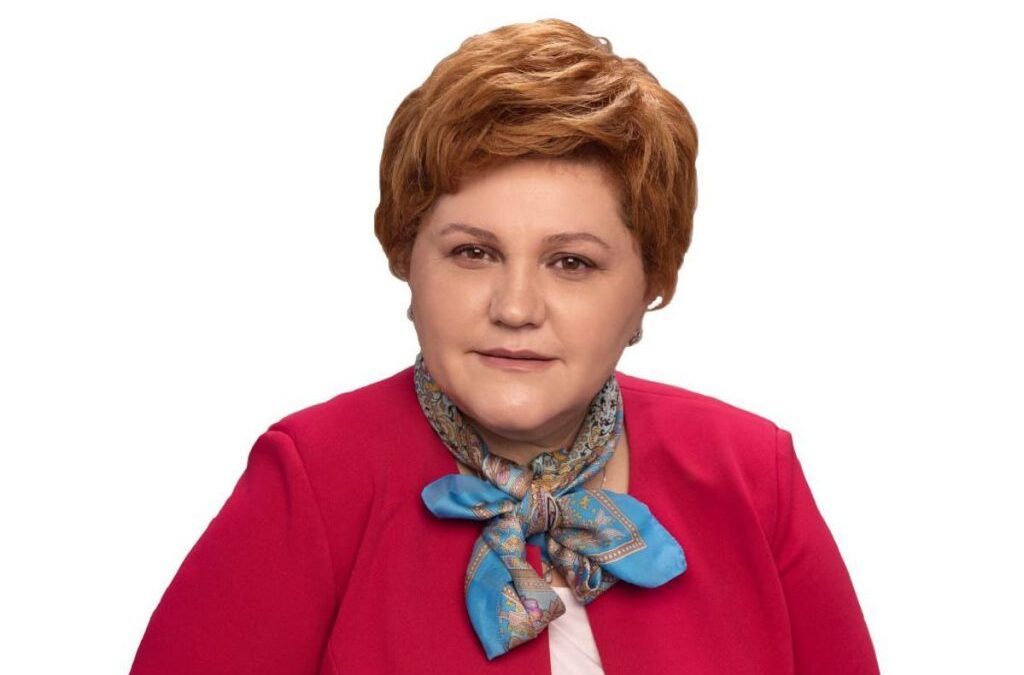 Oana Ozmen: Reglementarea cadrului legislativ de către Parlament şi elaborarea Strategiei Naţionale pe Hidrogen vor încuraja companiile să dezvolte proiecte pe hidrogen