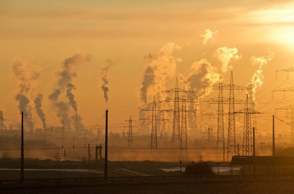 CE: Obiectivele pentru 2030 privind reducerea la zero a poluării sunt realizabile, dar necesită acţiuni mai ferme