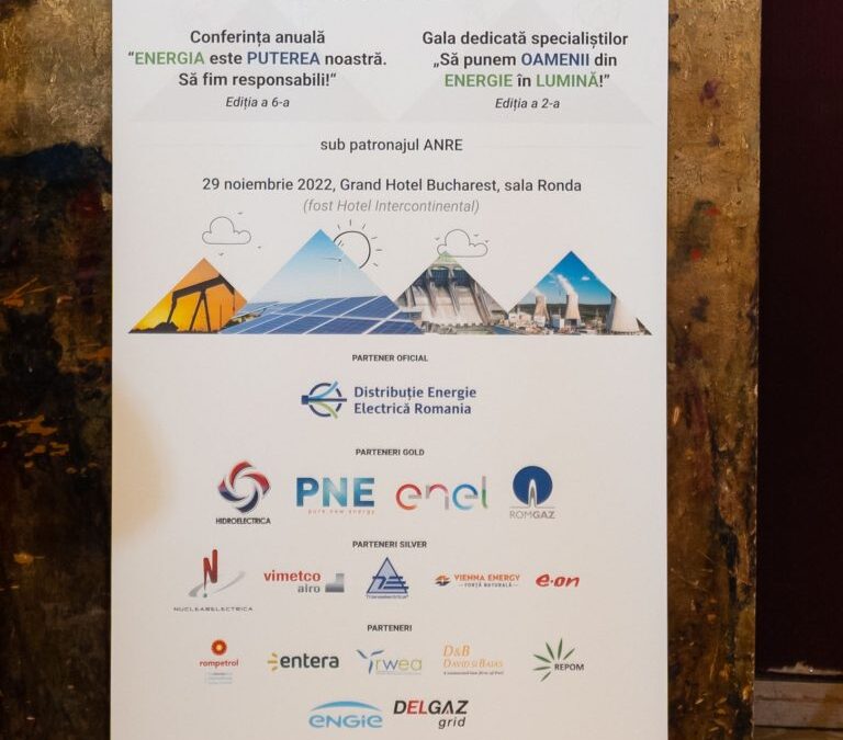 VIDEO Partenerii au adus plus valoare dublului eveniment anual InvesTenergy  | InvesTenergy