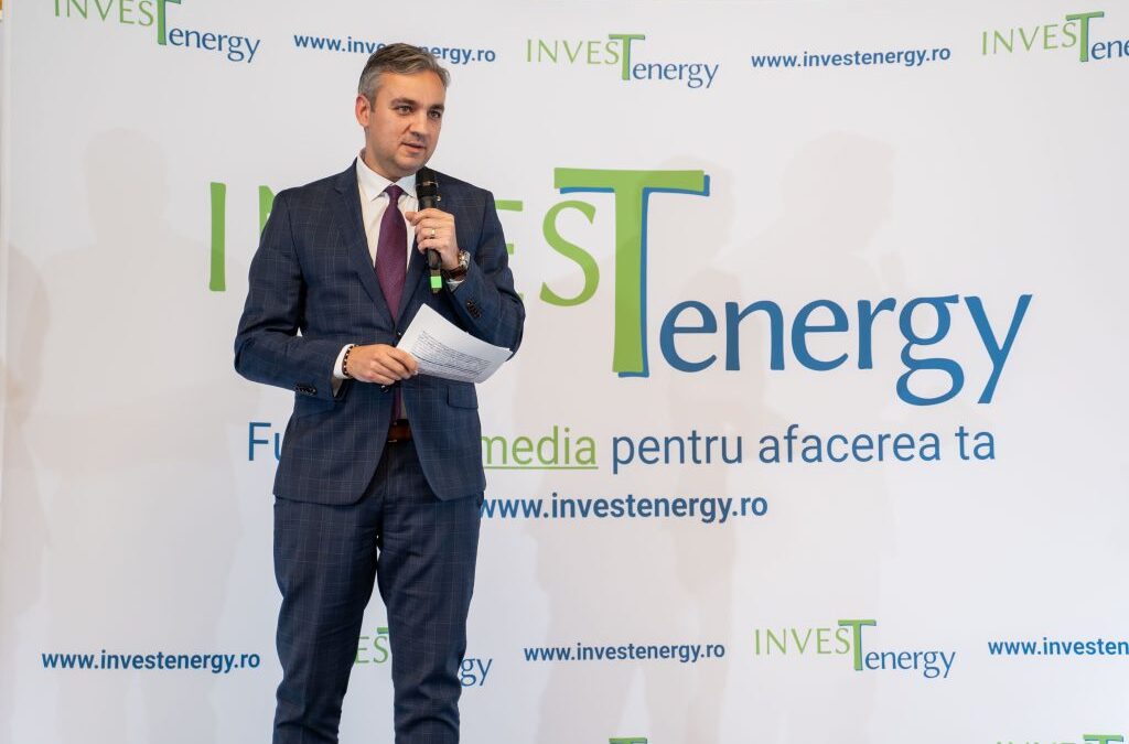 Secretarul de stat George Niculescu va avea calitatea de înalt reprezentant din partea României în Comitetul director ad-hoc constituit de Comisia Europeană privind consolidarea solidarității printr-o mai bună coordonare a achizițiilor de gaze | InvesTenergy