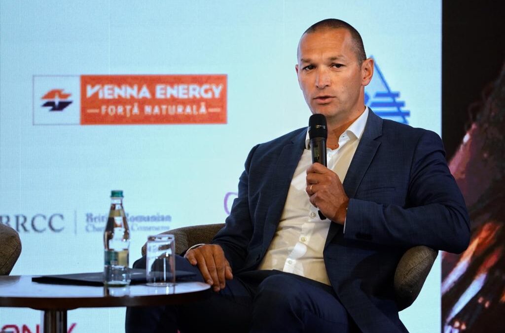 Vicepreşedintele ANRE: Sunt sceptic că România va avea capacităţi de producere a energiei eoliene în Marea Neagră, până în 2030