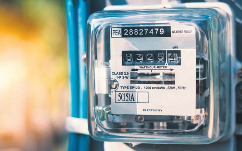Consumul de energie electrică al României a scăzut cu 6,8% în primele 11 luni din 2022