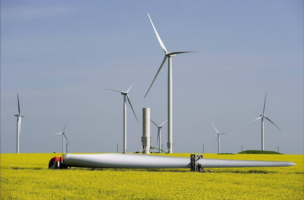 Noi meserii în România în domeniul surselor regenerabile de energie | InvesTenergy