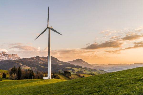 36,7 GW – cantitatea de energie din surse regenerabile contractată pe termen lung în 2022