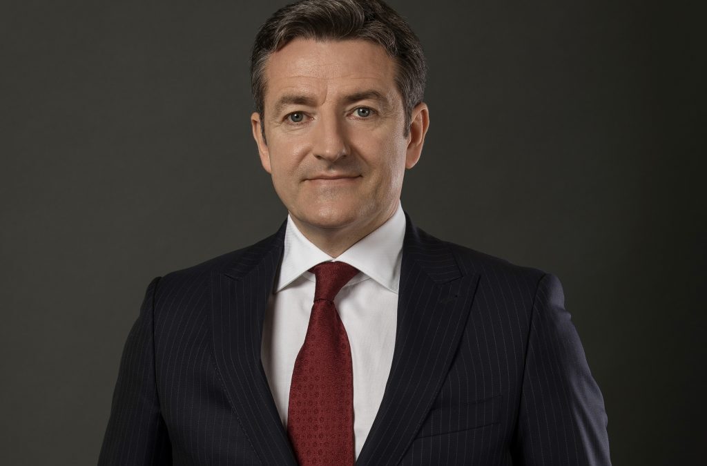 Corneliu Bodea: Tema educaţiei energetice în grădinițe și școli: este clar că trebuie să facem ceva! | InvesTenergy