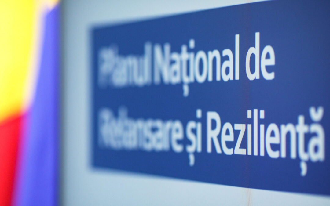Ministerul Energiei are nevoie de asistență tehnică în cadrul PNRR | InvesTenergy