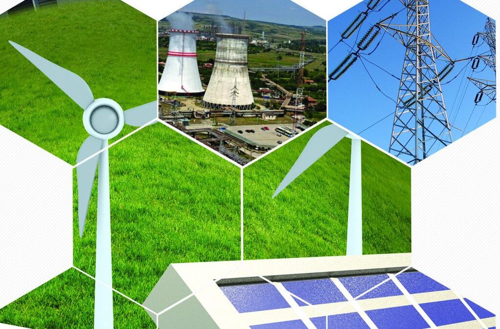 Date Transelectrica: În 2022, consumul intern net și producția de energie electrică au scăzut cu 8%, respectiv 6%. Mixul de producție: Scădere la Hidro cu 20%, la Termo și Nuclear cu 2%, creștere la Regenerabile cu 5%  | InvesTenergy