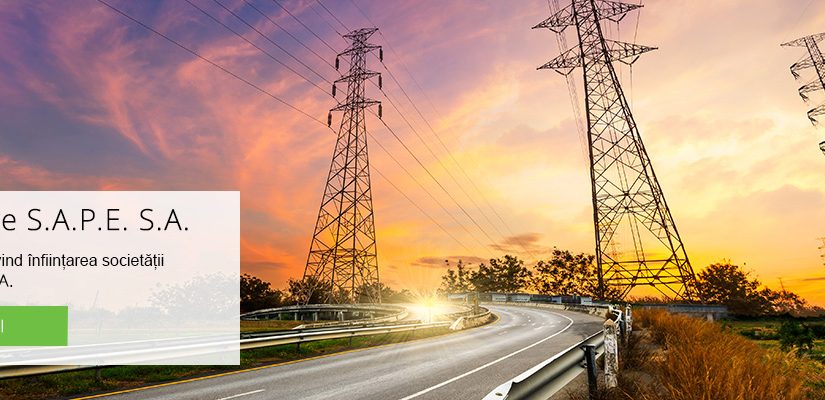 Ministerul Energiei recrutează supraveghetorii pentru Societatea de Administrare a Participațiilor în Energie – SAPE. Candidaturile se pot depune până pe 13 martie. Vezi care sunt așteptările pe investiții  | InvesTenergy