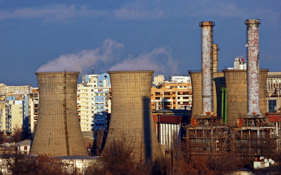 Tribunalul București a decis: ELCEN iese din insolvență. Start la investiții: societatea va construi centrale termoelectrice noi în cogenerare de înaltă eficiență | InvesTenergy