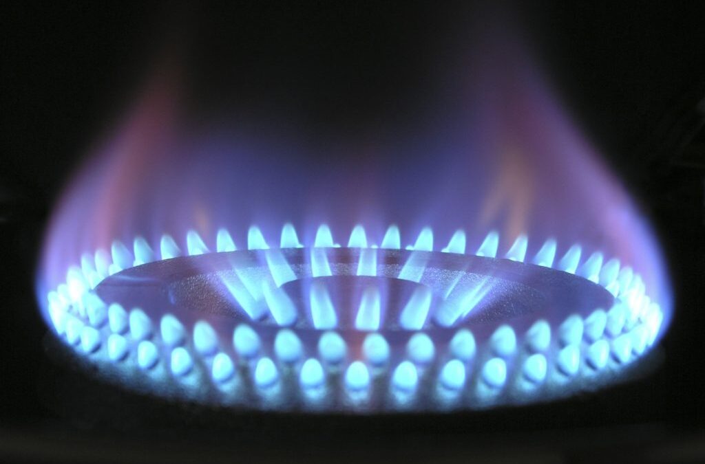 Preţul gazelor naturale în Europa scade sub 50 de euro pentru un Megawatt-oră