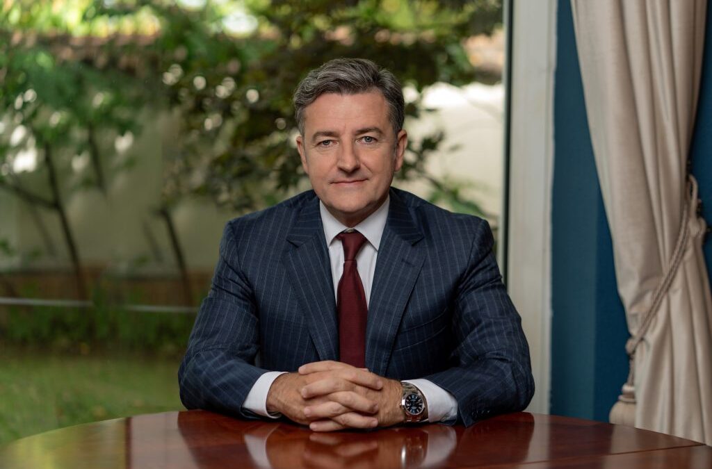 INTERVIU Corneliu BODEA, CEO Adrem, despre provocările în Energie: Avem nevoie de specialiști care să utilizeze și să implementeze noile tehnologii. Impredictibilitatea legislativă demontează planurile de business, descurajează investițiile și progresul  | InvesTenergy