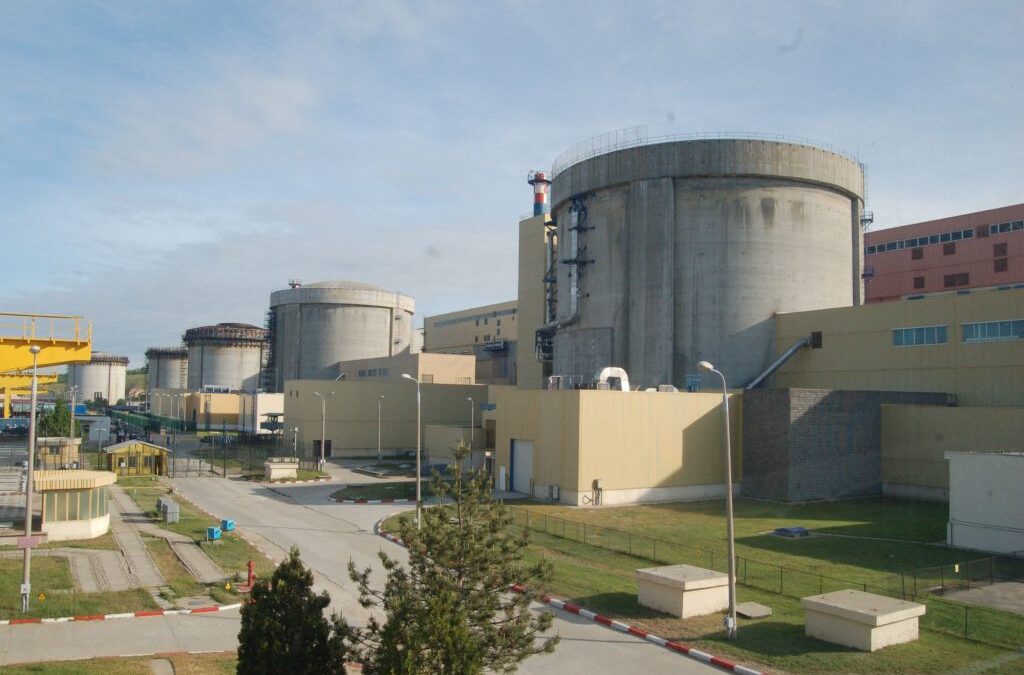 Nuclearelectrica încheie un acord cu BWXT Medical Ltd