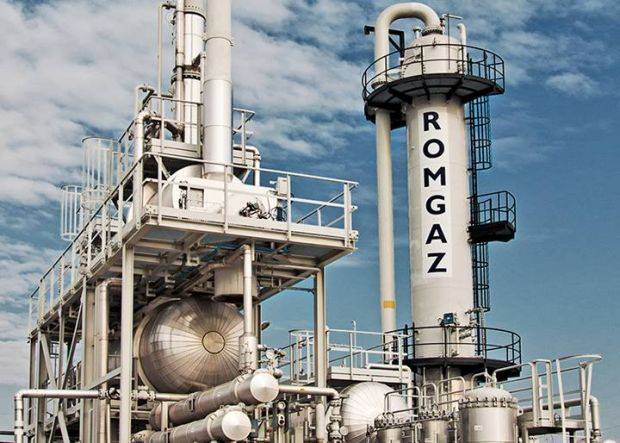 Romgaz a înființat Sucursa Buzău – Caragele  | InvesTenergy