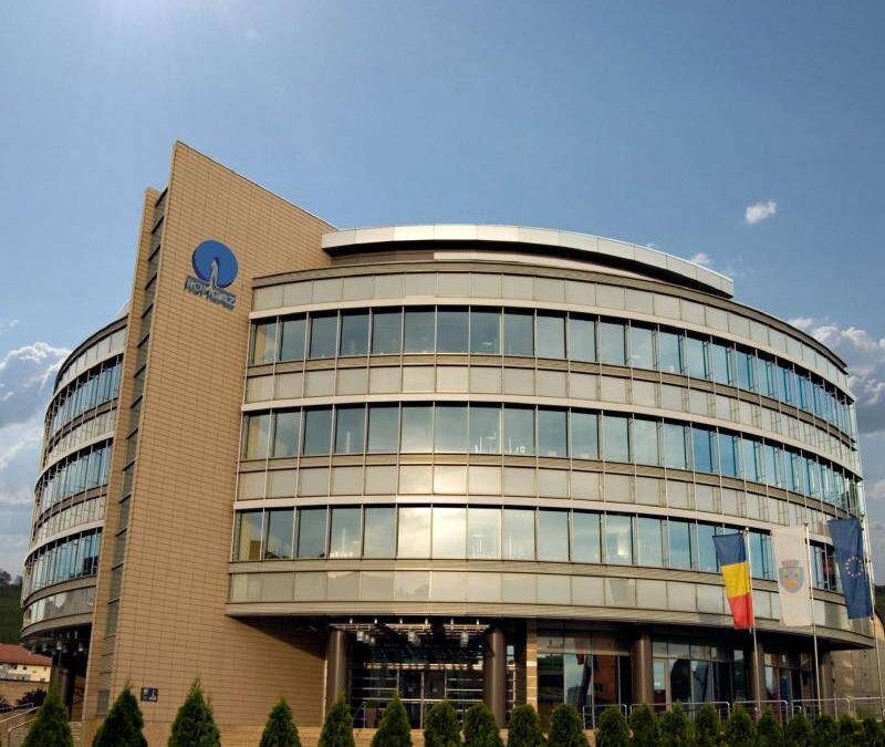 Conducerea Romgaz propune dividende de 1,2 miliarde lei din profitul pe 2022 si de 46 milioane de lei din rezultatul reportat