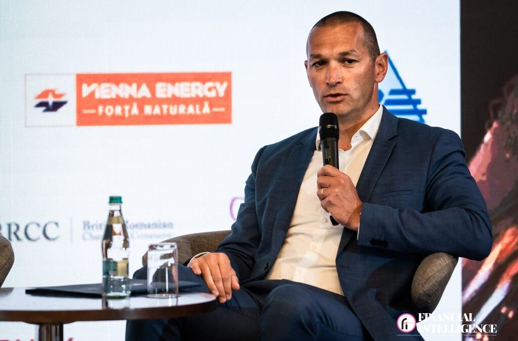 Nagy-Bege:Preţurile la energie electrică sunt plafonate la niveluri destul de mici; investiţiile în eficienţă energetică nu sunt stimulate