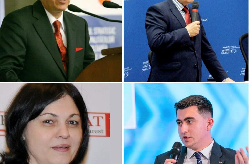 Patru specialiști din CNR-CME și doi membri ai FEL vor reprezenta România la Consiliul Mondial al Energiei  | InvesTenergy