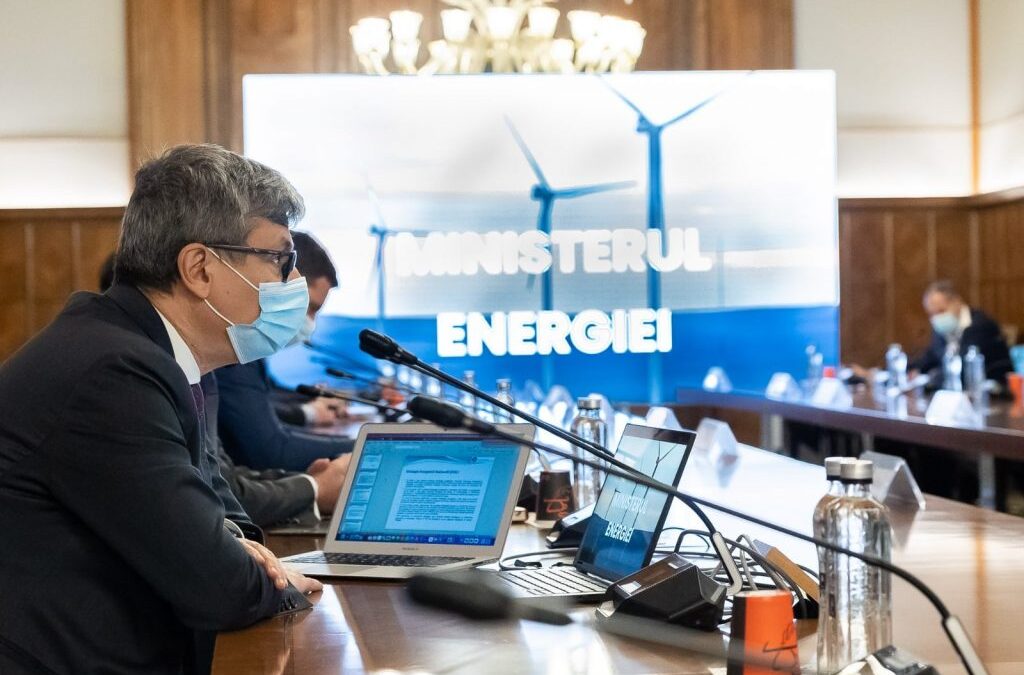 Bani la bugetul statului! Ministerul Energiei va vira 4,57 miliarde lei din activitatea de privatizare. Dividendele de la societățile unde deține calitatea de acționar în numele Statului român | InvesTenergy