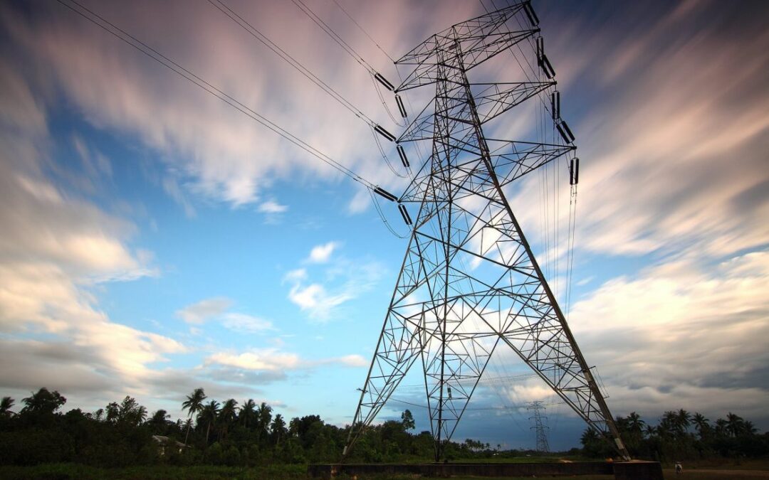 Ucraine cere mai multă energie Europei