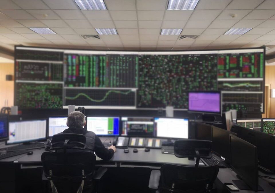 Posibilă cuplare a piețelor de energie din România, Moldova și Ucraina. Întâlnire la ANRE