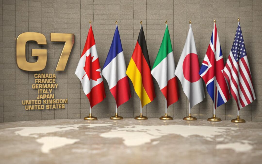 Oportunitățile energeticii românești după Summit-ul G7