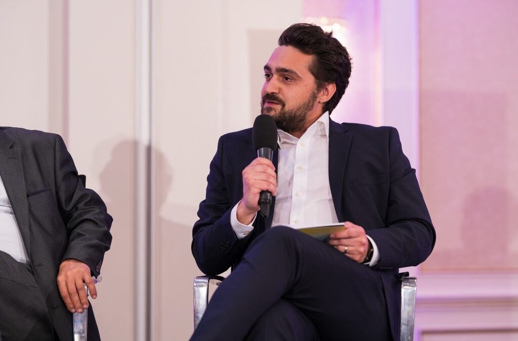 Lucian Pamfile, FEL România: “Avem nevoie de o integrare a pieței locale de energie în piața europeană și, apoi, în arhitectura globală” – video