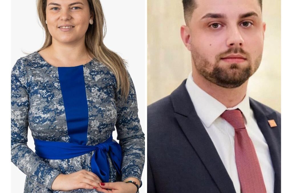 Luminiţa Ioana Vlaicu şi Mihai Armăşel, FEL România: REPowerEU. Ce este și de ce este important acest plan pentru România | InvesTenergy