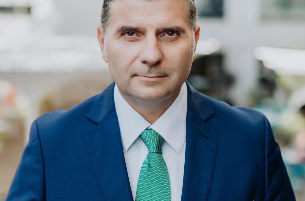 Decizie a premierului Ciolacu: Alexandru Petrescu este noul președinte al Agenţiei Naţionale pentru Resurse Minerale  | InvesTenergy