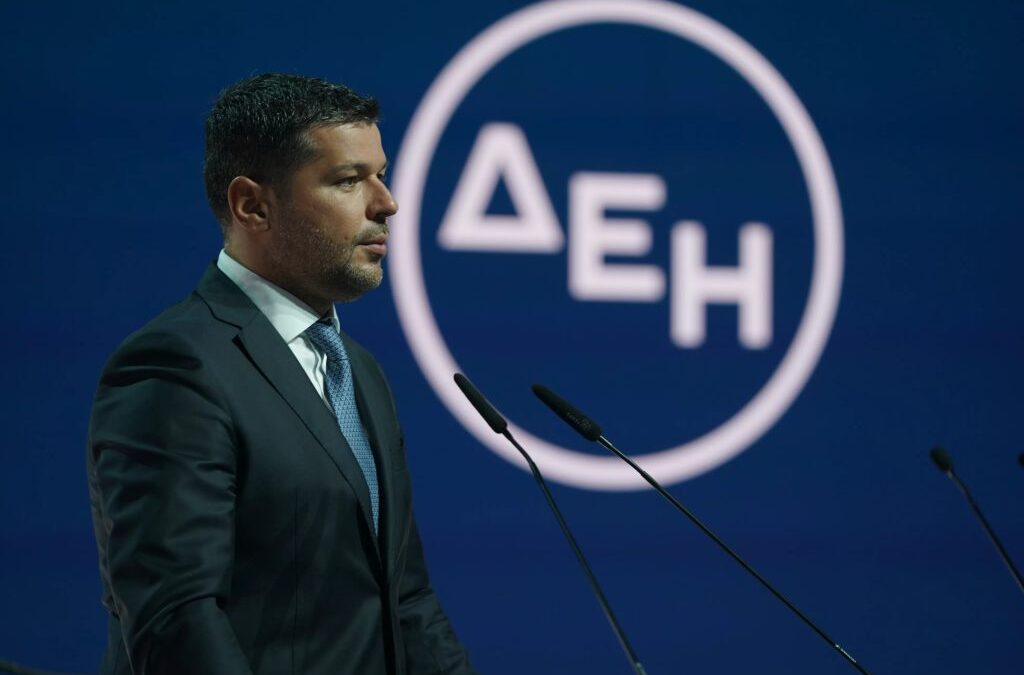 Georgios Stassis, anunț la Adunarea Generală Anuală a acționarilor: PPC va finaliza achiziția Enel România în septembrie 2023. Tranzacția va duce la creșterea numărului clienților PPC cu 57% | InvesTenergy