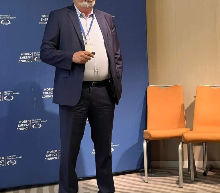 Viorel Alicuș, Director General: ANRE lucrează la modificarea cadrului de reglementare pentru eliminarea barierelor cu care se confruntă prosumatorii la racordare și la comercializarea energiei electrice produse  | InvesTenergy