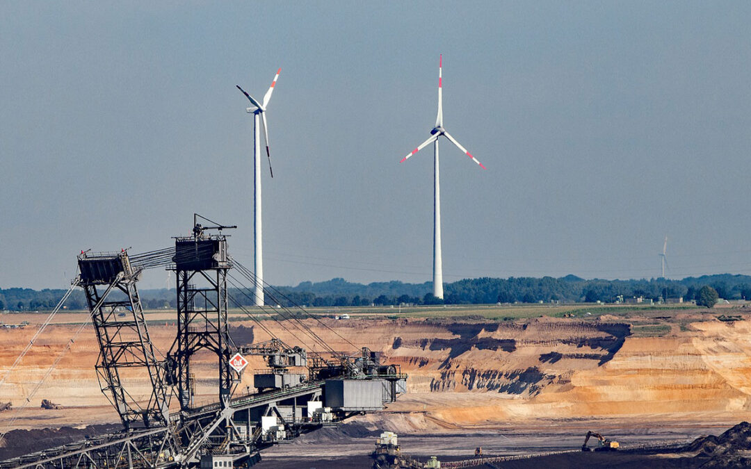Subvenționarea centralelor pe cărbune, subiect de dispută în UE